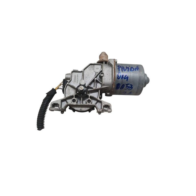 Motorino Tergicristallo Anteriore FIAT Panda 3° Serie