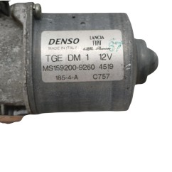 Motorino Tergicristallo Anteriore FIAT Panda 3° Serie - 52024852 - 3684579