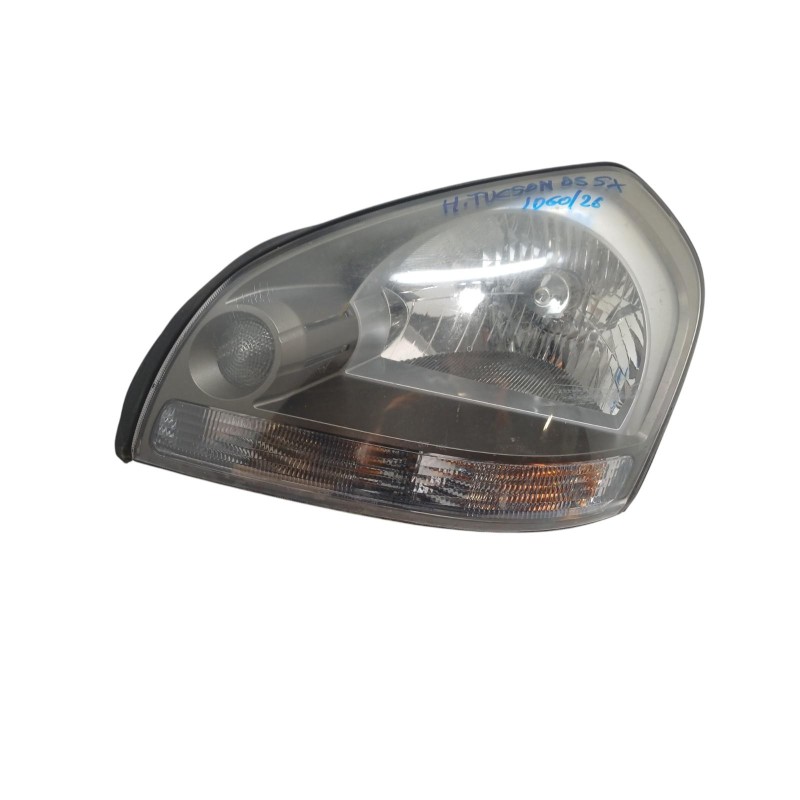 Faro Anteriore Sinistro HYUNDAI Tucson Serie dal 04 al 09