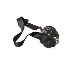 Cintura di sicurezza Posteriore Sx VOLKSWAGEN Polo 5° Serie - 6C0857805RAA - 3326843