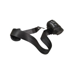 Cintura di sicurezza Posteriore Sx VOLKSWAGEN Polo 5° Serie - 6C0857805RAA - 3326843