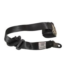Cintura di sicurezza Posteriore Sx VOLKSWAGEN Polo 5° Serie - 6C0857805RAA - 3326843