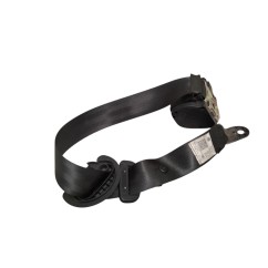 Cintura di sicurezza Posteriore Sx VOLKSWAGEN Polo 5° Serie - 6C0857805RAA - 3326843