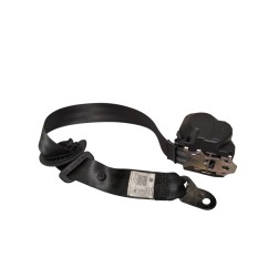Cintura di sicurezza Posteriore Sx VOLKSWAGEN Polo 5° Serie - 6C0857805RAA - 3326843