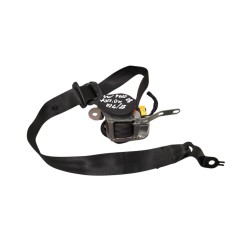 Cintura di sicurezza anteriore destra VOLKSWAGEN Polo 4° Serie - 6Q3857706HHCQ - 3326776