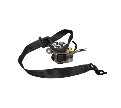Cintura di sicurezza anteriore destra VOLKSWAGEN Polo 4° Serie
