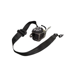 Cintura di sicurezza anteriore destra VOLKSWAGEN Polo 4° Serie - 6Q3857706HHCQ - 3326776