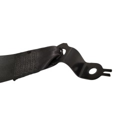 Cintura di sicurezza anteriore destra VOLKSWAGEN Polo 4° Serie - 6Q3857706HHCQ - 3326776