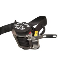 Cintura di sicurezza anteriore destra VOLKSWAGEN Polo 4° Serie - 6Q3857706HHCQ - 3326776