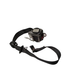 Cintura di sicurezza anteriore destra VOLKSWAGEN Polo 4° Serie - 6Q3857706HHCQ - 3326776