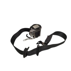 Cintura di sicurezza anteriore destra VOLKSWAGEN Polo 4° Serie - 6Q3857706HHCQ - 3326776