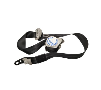 Cintura di sicurezza posteriore destra terza fila VOLKSWAGEN Caddy 4° Serie - 2K5857816BRYV - 3326730