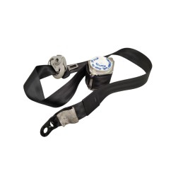 Cintura di sicurezza posteriore destra terza fila VOLKSWAGEN Caddy 4° Serie - 2K5857816BRYV - 3326730