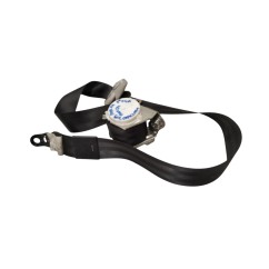 Cintura di sicurezza posteriore destra terza fila VOLKSWAGEN Caddy 4° Serie - 2K5857816BRYV - 3326730
