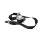 Cintura di sicurezza posteriore destra terza fila VOLKSWAGEN Caddy 4° Serie