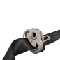 Cintura di sicurezza posteriore destra terza fila VOLKSWAGEN Caddy 4° Serie