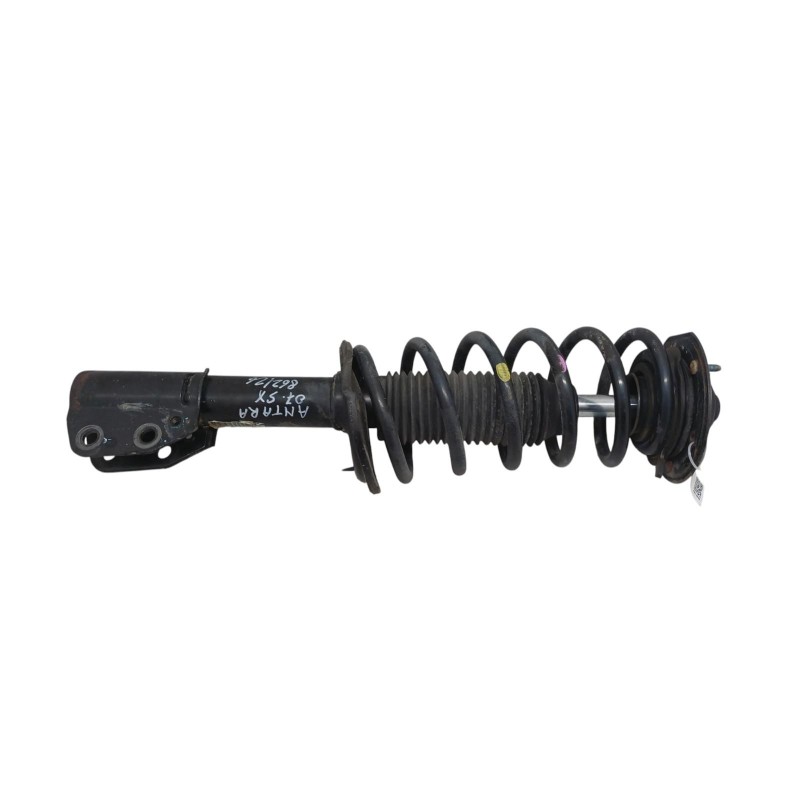 Ammortizzatore Anteriore Sinistro OPEL Antara Serie
