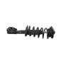 Ammortizzatore Anteriore destro OPEL Antara Serie