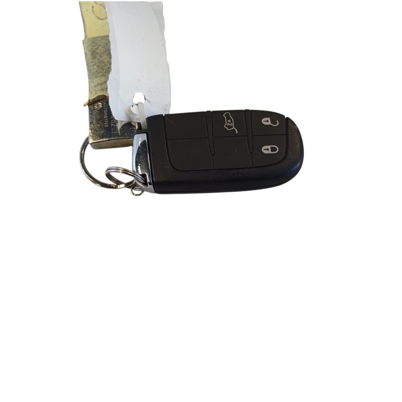 Telecomando JEEP Compass Serie dal 16