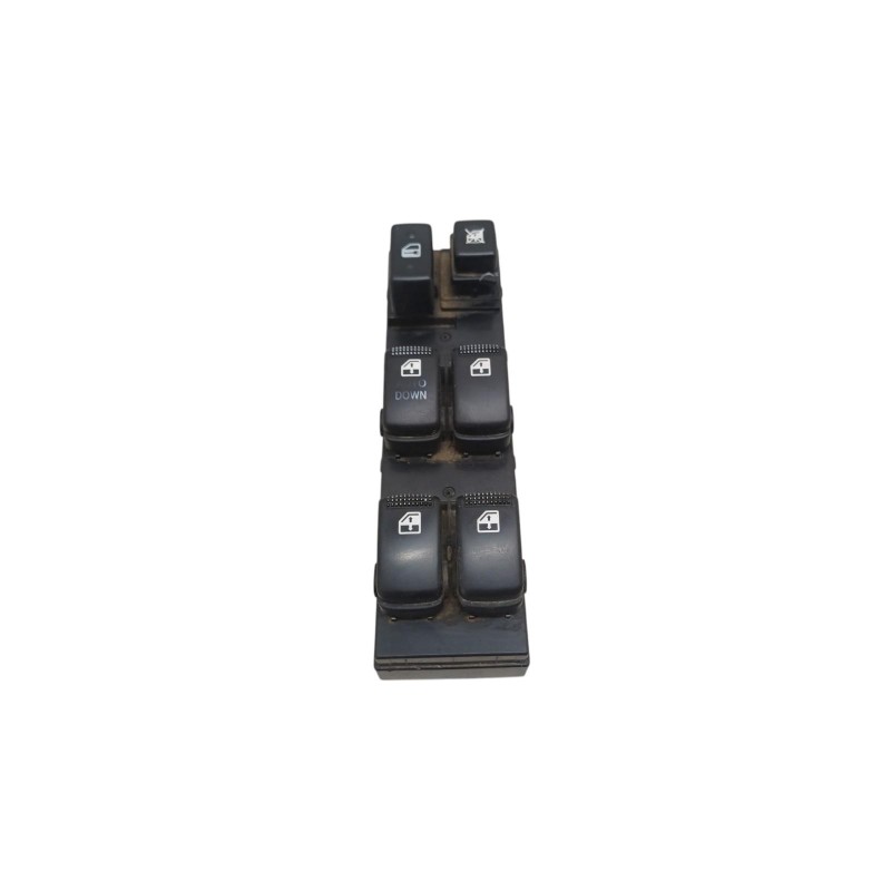 Pulsantiera Anteriore Sinistra HYUNDAI Tucson Serie dal 04 al 09