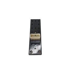 Pulsantiera Anteriore Sinistra HYUNDAI Tucson Serie dal 04 al 09 - 935702E000DD - 3683098