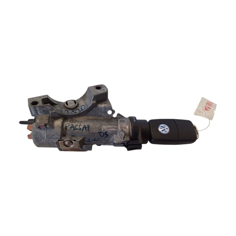 Blocchetto Accensione VOLKSWAGEN Passat Variant 3° Serie