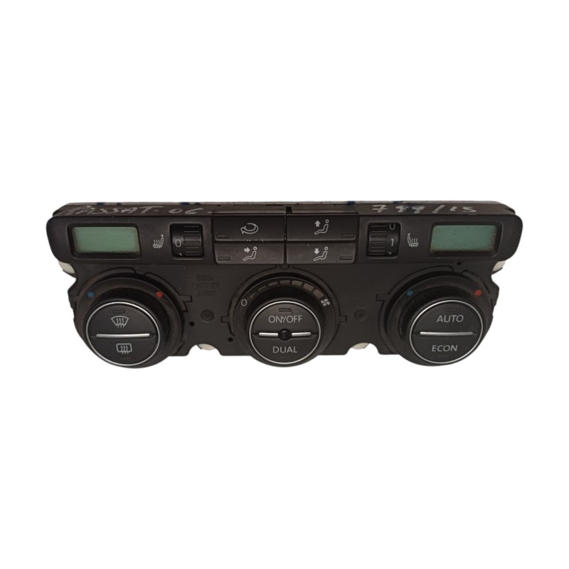 Comandi Clima VOLKSWAGEN Passat Berlina 4° Serie