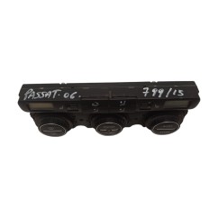 Comandi Clima VOLKSWAGEN Passat Berlina 4° Serie - 1K0820047JPWHS - 2398694
