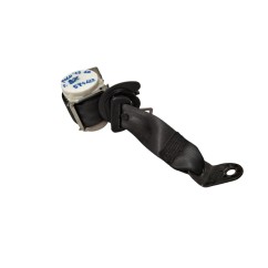 Cintura di sicurezza Posteriore Sx VOLKSWAGEN Polo 5° Serie - 6C0857805RAA - 3326918