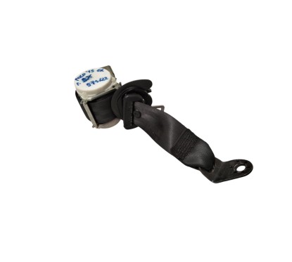 Cintura di sicurezza Posteriore Sx VOLKSWAGEN Polo 5° Serie