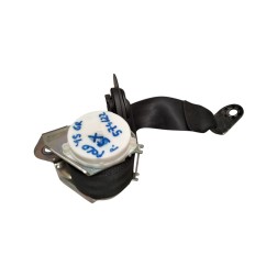 Cintura di sicurezza Posteriore Sx VOLKSWAGEN Polo 5° Serie - 6C0857805RAA - 3326918