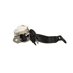 Cintura di sicurezza Posteriore Sx VOLKSWAGEN Polo 5° Serie - 6C0857805RAA - 3326918