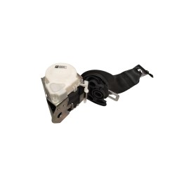 Cintura di sicurezza Posteriore Sx VOLKSWAGEN Polo 5° Serie - 6C0857805RAA - 3326918