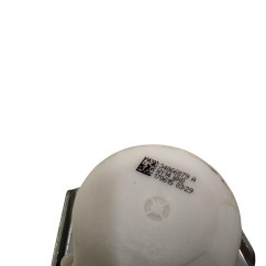 Cintura di sicurezza Posteriore Sx VOLKSWAGEN Polo 5° Serie - 6C0857805RAA - 3326918