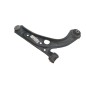 Braccio Oscillante Anteriore Sinistro FIAT 500 Serie dal 15