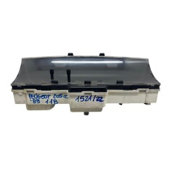 Quadro Strumenti PEUGEOT 205 Cabrio dal 83 al 98 - 6101G2 - 3685346