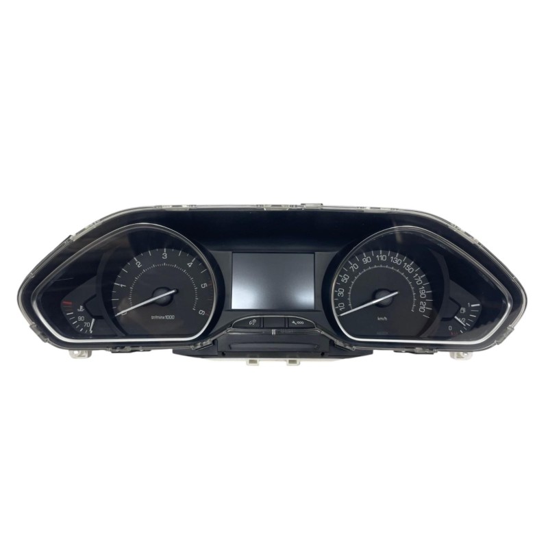 Quadro Strumenti PEUGEOT 208 Serie dal 12 al 19