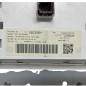 Quadro Strumenti PEUGEOT 208 Serie dal 12 al 19