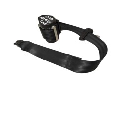 Cintura di sicurezza Posteriore DX VOLKSWAGEN Golf 7 Berlina dal 12 - 5G0857805RAA - 3327099