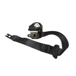 Cintura di sicurezza Posteriore DX VOLKSWAGEN Golf 7 Berlina dal 12 - 5G0857805RAA - 3327099