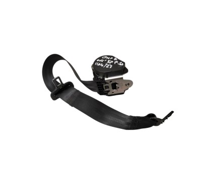 Cintura di sicurezza Posteriore Sx VOLKSWAGEN Golf 7 Berlina dal 12 - 5G0857805RAA - 3327065