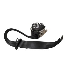 Cintura di sicurezza Posteriore Sx VOLKSWAGEN Golf 7 Berlina dal 12 - 5G0857805RAA - 3327065