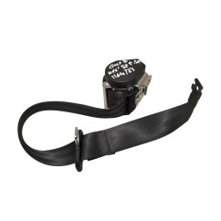 Cintura di sicurezza Posteriore Sx VOLKSWAGEN Golf 7 Berlina dal 12 - 5G0857805RAA - 3327065