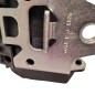 Cintura di sicurezza Posteriore Sx VOLKSWAGEN Golf 7 Berlina dal 12