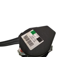 Cintura di sicurezza Posteriore Sx VOLKSWAGEN Golf 7 Berlina dal 12 - 5G0857805RAA - 3327065