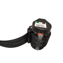Cintura di sicurezza Posteriore Sx VOLKSWAGEN Golf 7 Berlina dal 12 - 5G0857805RAA - 3327065