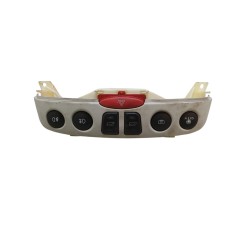 Pulsantiera Centrale FIAT Punto Berlina 3P 3° Serie