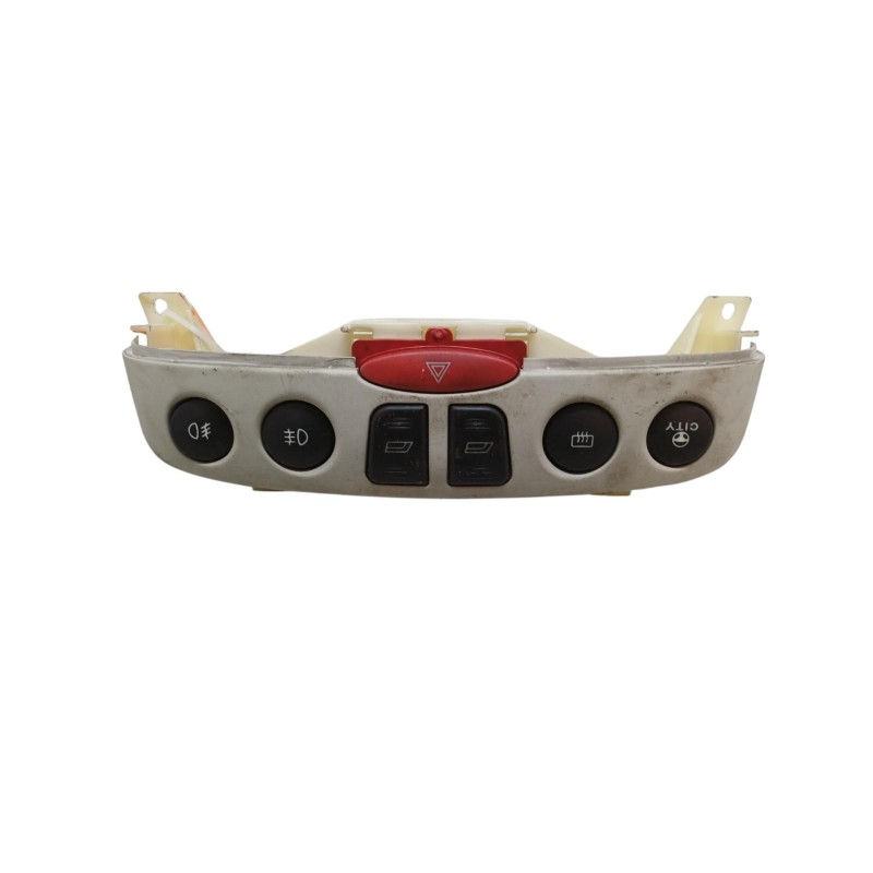 Pulsantiera Centrale FIAT Punto Berlina 3P 3° Serie