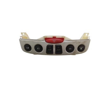 Pulsantiera Centrale FIAT Punto Berlina 3P 3° Serie - 735359891 - 3328813