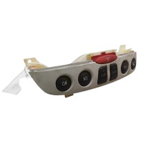 Pulsantiera Centrale FIAT Punto Berlina 3P 3° Serie - 735359891 - 3328813